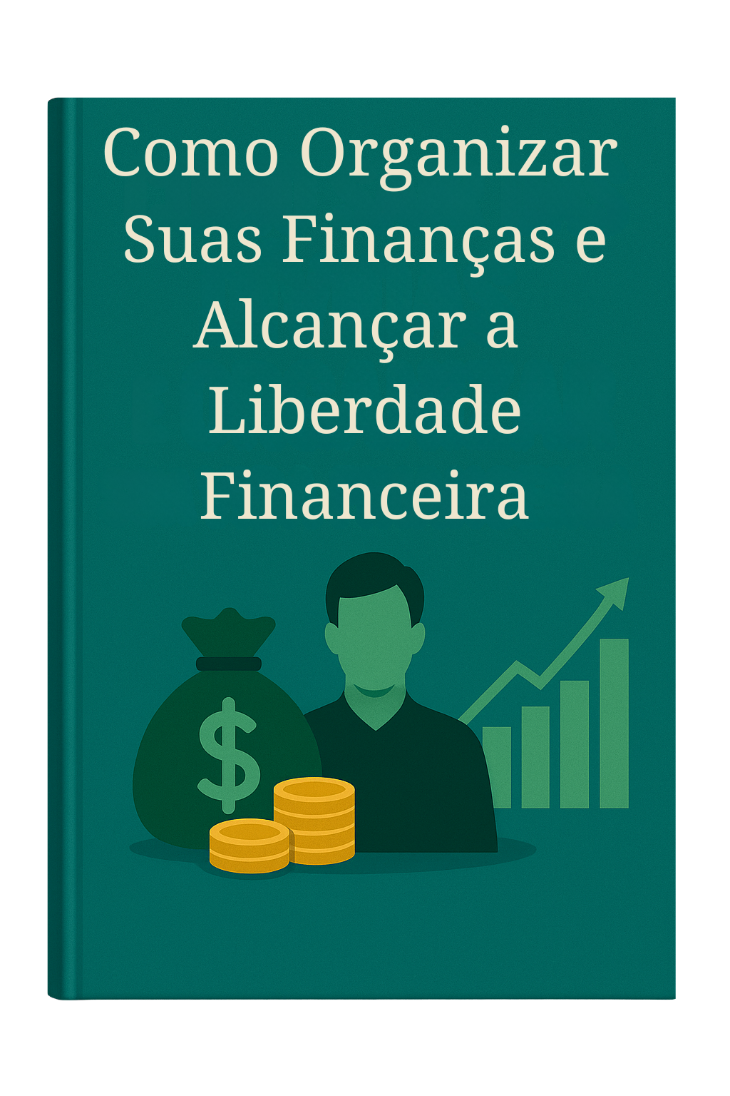 COMO SAIR DAS DÍVIDAS E ORGANIZAR SUA VIDA FINANCEIRA (1)